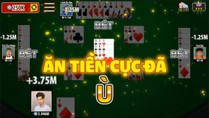 Giới thiệu về game bài phỏm