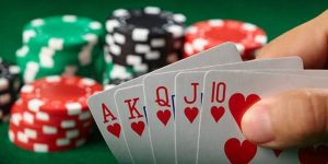 Quy tắc cơ bản của Cách Chơi Poker